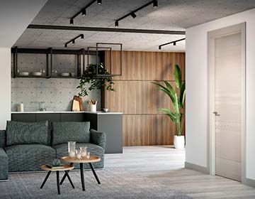 El mayor catálogo de puertas