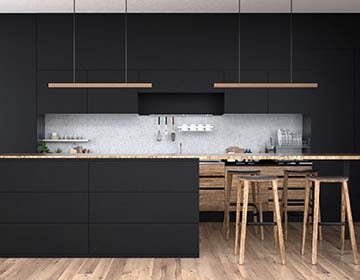 Cocinas Personalizadas